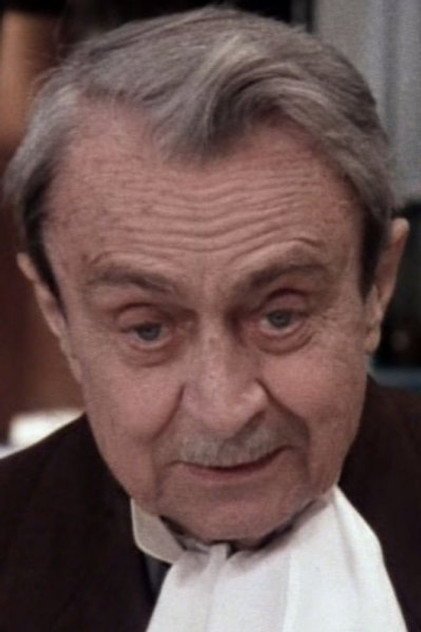 Zdjęcie Helge Kjærulff-Schmidt