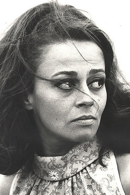 Zdjęcie Norma Bengell
