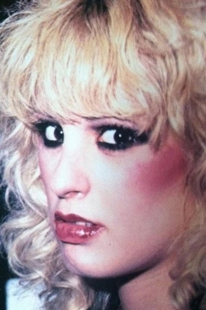 Zdjęcie Nancy Spungen