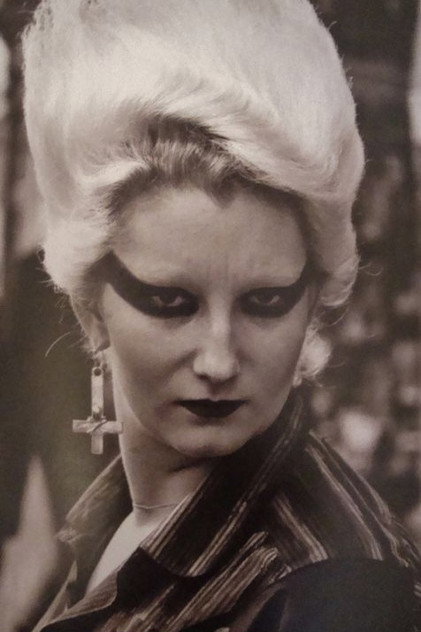 Zdjęcie Pamela Rooke