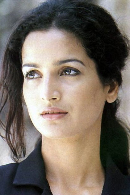Zdjęcie Sushma Reddy