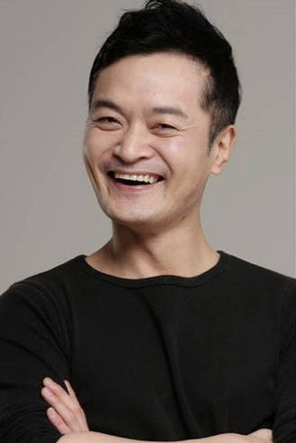 Zdjęcie 박영수