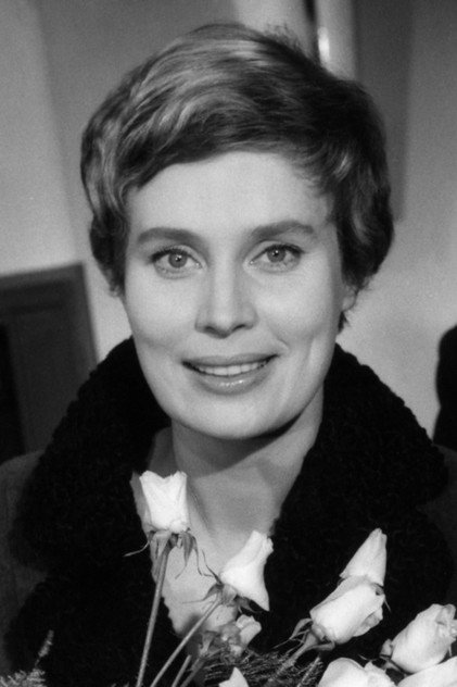 Zdjęcie Antje Weisgerber