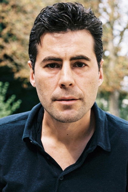 Zdjęcie Cédric Vieira