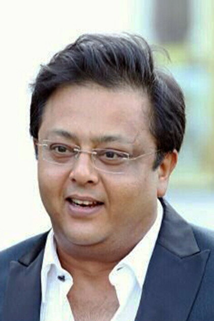Zdjęcie Nitesh Pandey