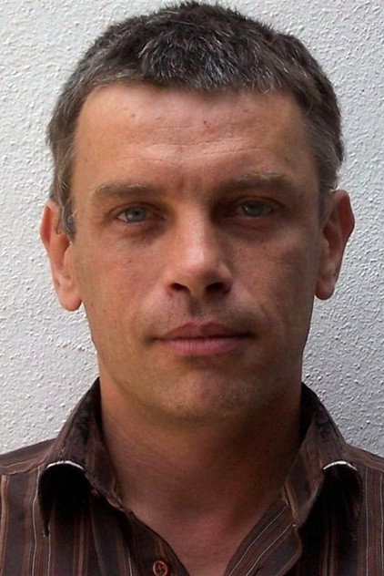 Zdjęcie Guillaume Rannou