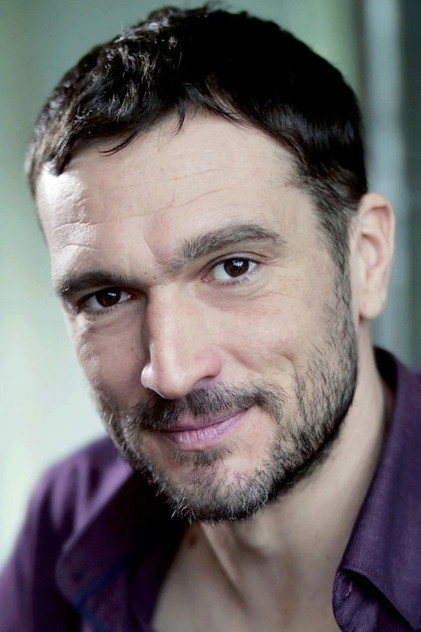 Zdjęcie Arnaud Pépin