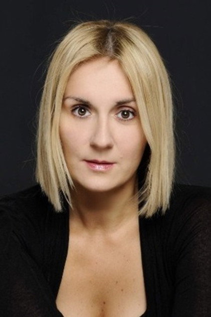 Zdjęcie Ejla Bavčić