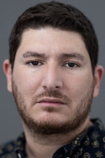 Zdjęcie Mourad Winter