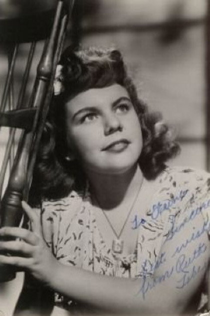 Zdjęcie Ruth Tobey