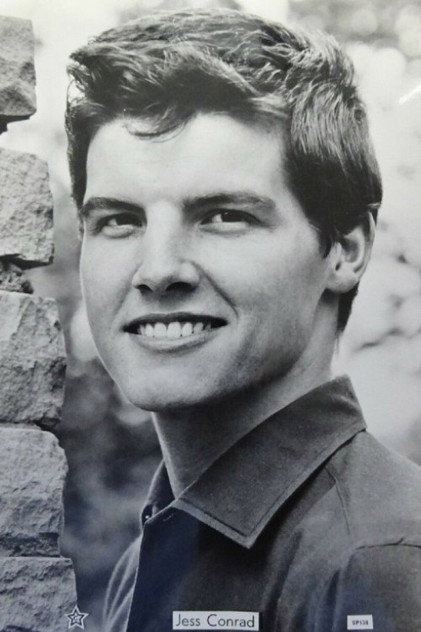 Zdjęcie Jess Conrad