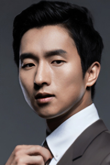 Zdjęcie Yang Hee-woo