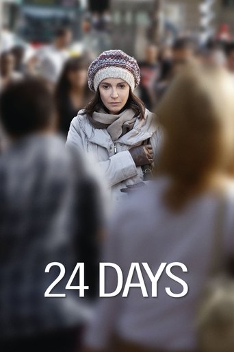 Okładka filmu 24 Days