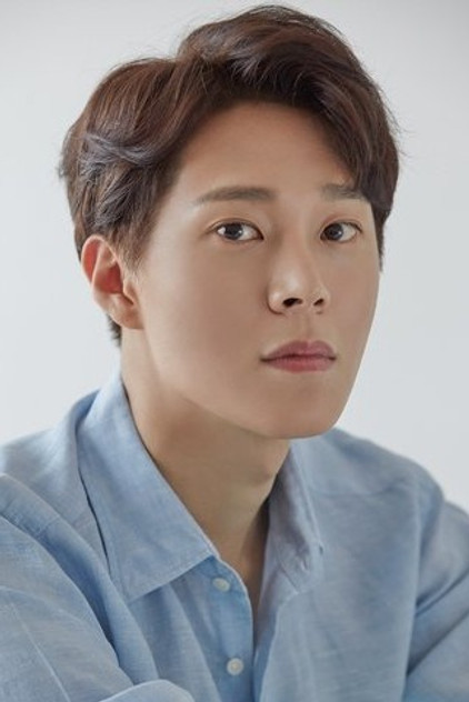 Zdjęcie Lee Hae-jun