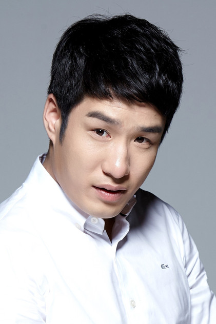 Zdjęcie Shin Hyun-tak