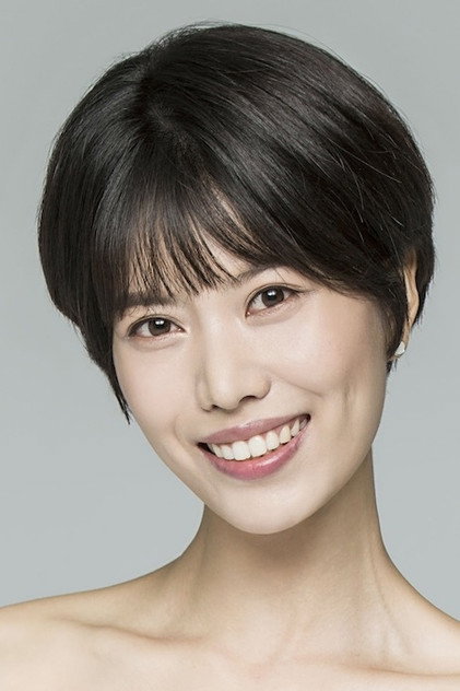 Zdjęcie Lee Yu-jin