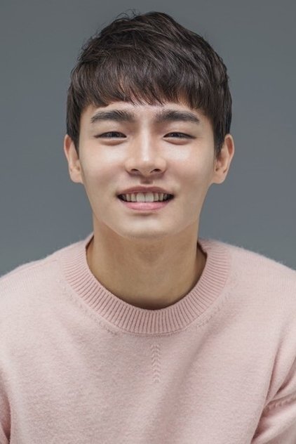 Zdjęcie Kim Soo-oh
