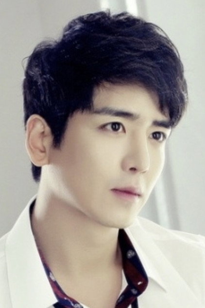 Zdjęcie Jung Chan-sung