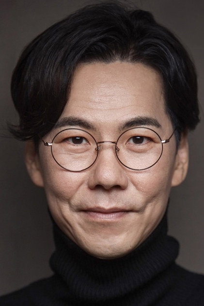 Zdjęcie Yoon Soo-hyuk