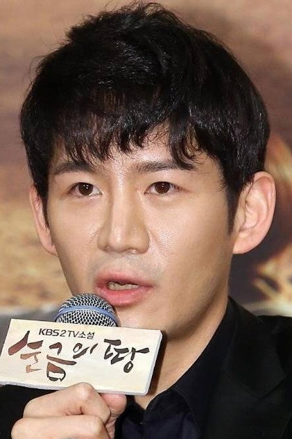 Zdjęcie 이병훈