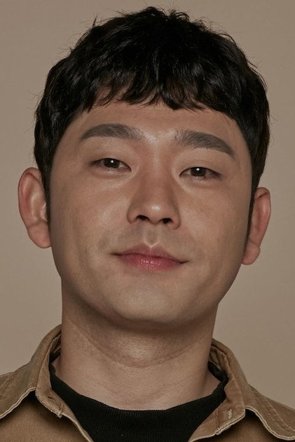 Zdjęcie Lee Jae-woo