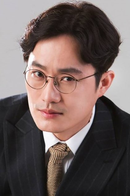 Zdjęcie 박성일