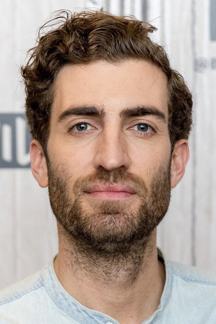 Zdjęcie Dave McCary