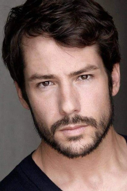 Zdjęcie Alejandro Albarracín