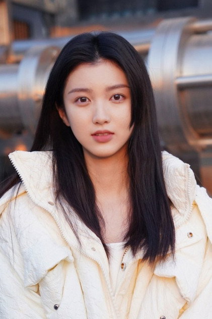 Zdjęcie 李星瑤