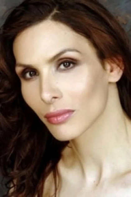 Zdjęcie Alessandra Di Sanzo