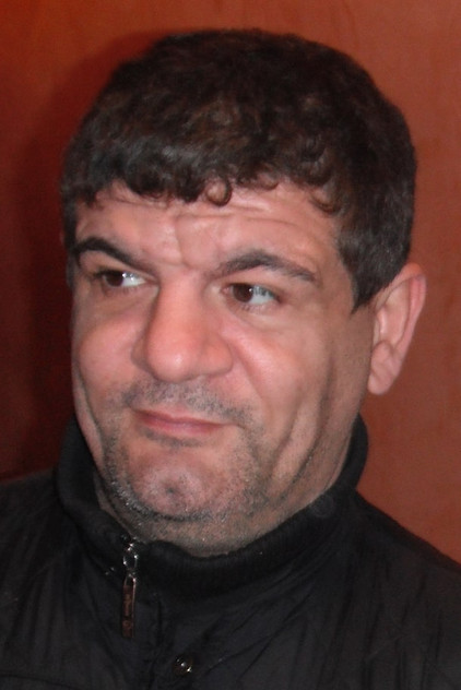 Zdjęcie Alfredo Li Bassi