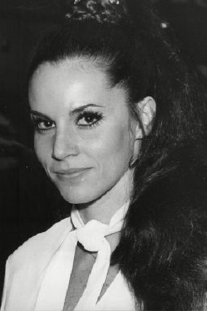 Zdjęcie Suzanne Charny