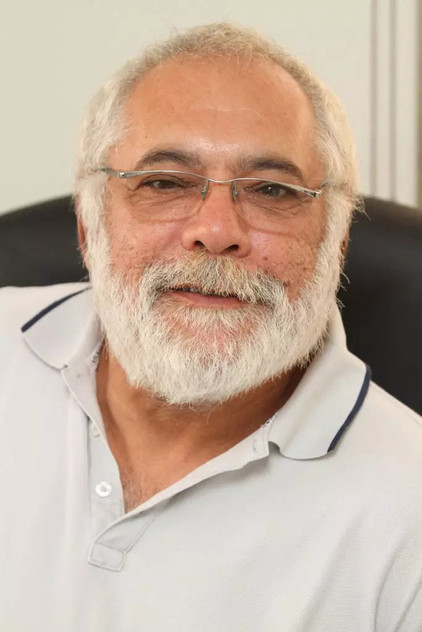 Zdjęcie Marek Rozenbaum