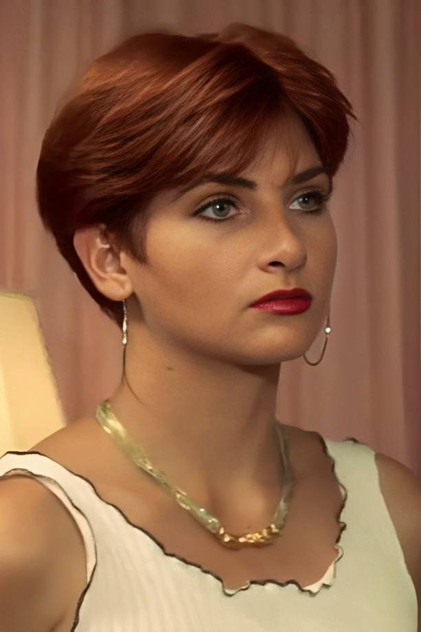 Zdjęcie Michelle Mayer