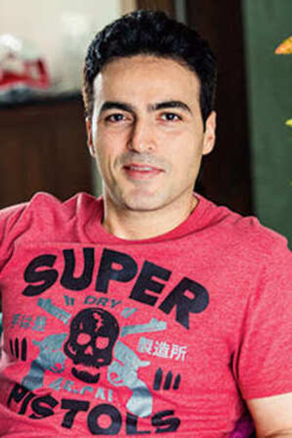 Zdjęcie Ayaz Khan