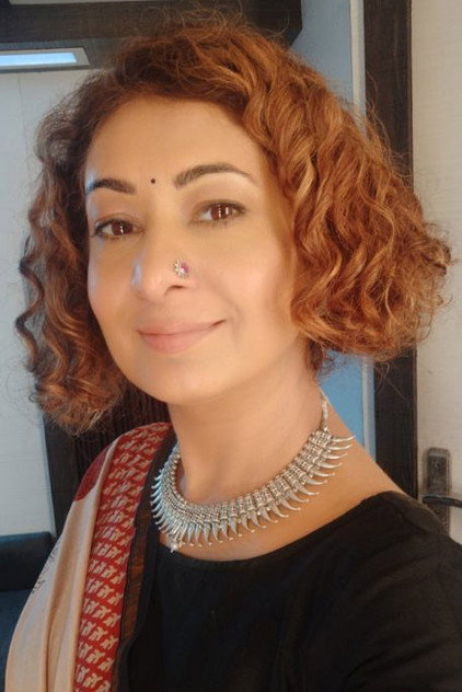 Zdjęcie Payal Nair