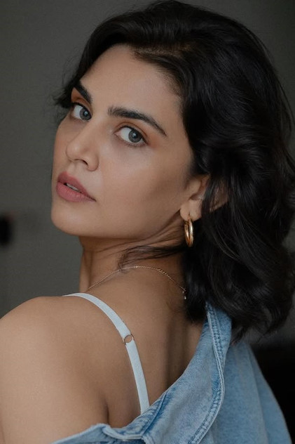 Zdjęcie Meenal Sahu