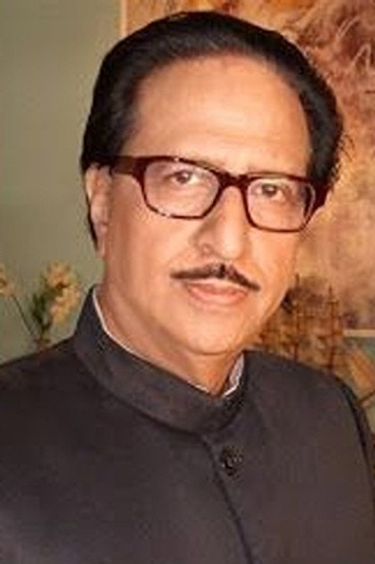 Zdjęcie Ashok Awasthi