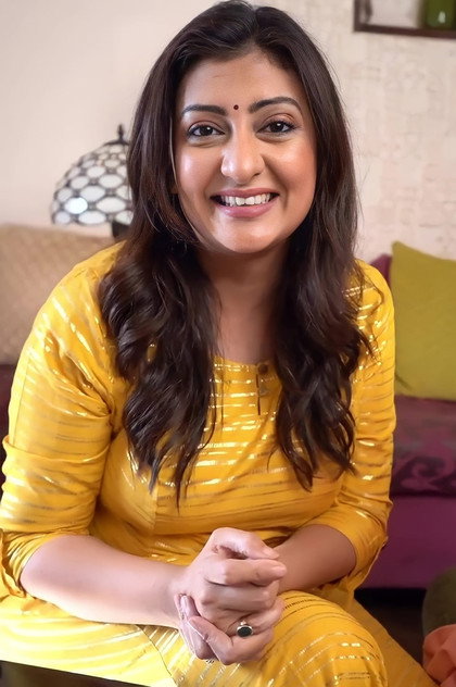 Zdjęcie Juhi Parmar