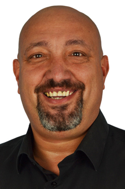 Zdjęcie Tevfik İnceoğlu