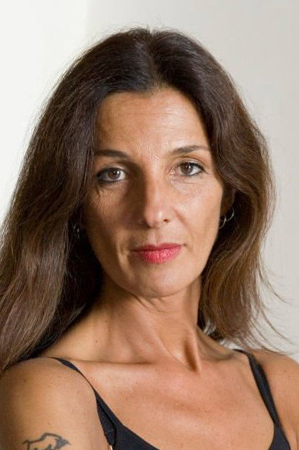 Zdjęcie Francesca D’Aloja