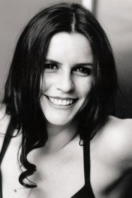 Zdjęcie Nadia Carlomagno