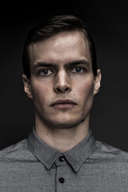 Zdjęcie Johannes Holopainen