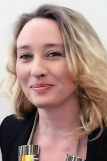 Zdjęcie Lea Karen Gramsdorff