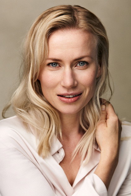 Zdjęcie Minka Kuustonen