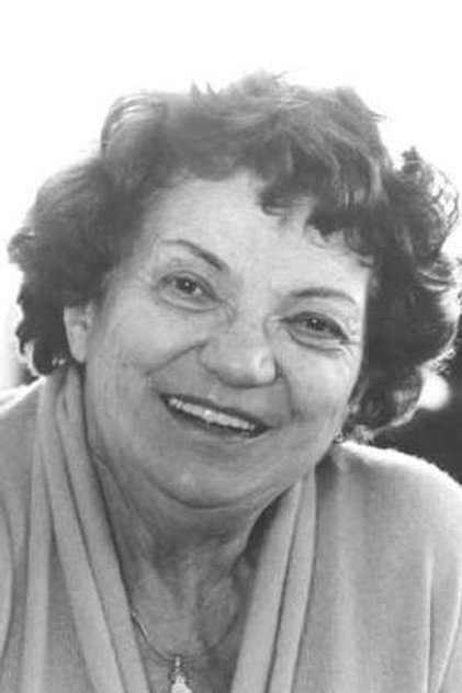 Zdjęcie Adriana Innocenti