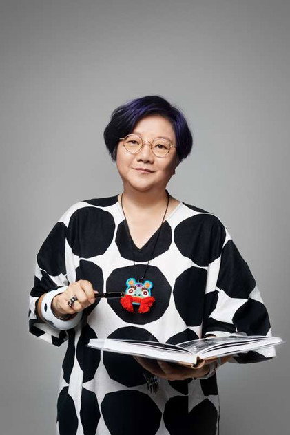 Zdjęcie Hung Huang