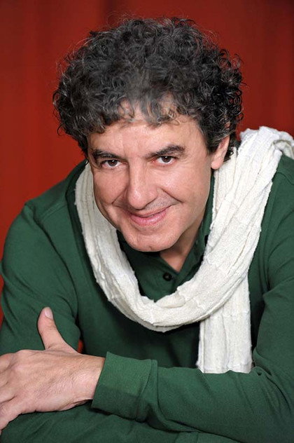 Zdjęcie Pierfrancesco Poggi
