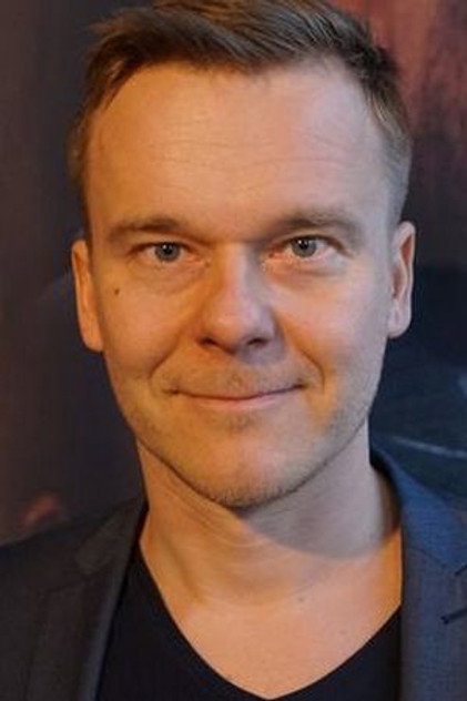 Zdjęcie Pekko Pesonen