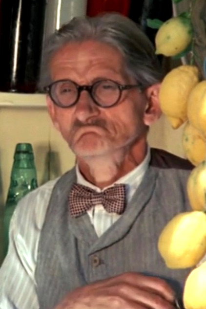 Zdjęcie Alfredo Capitani